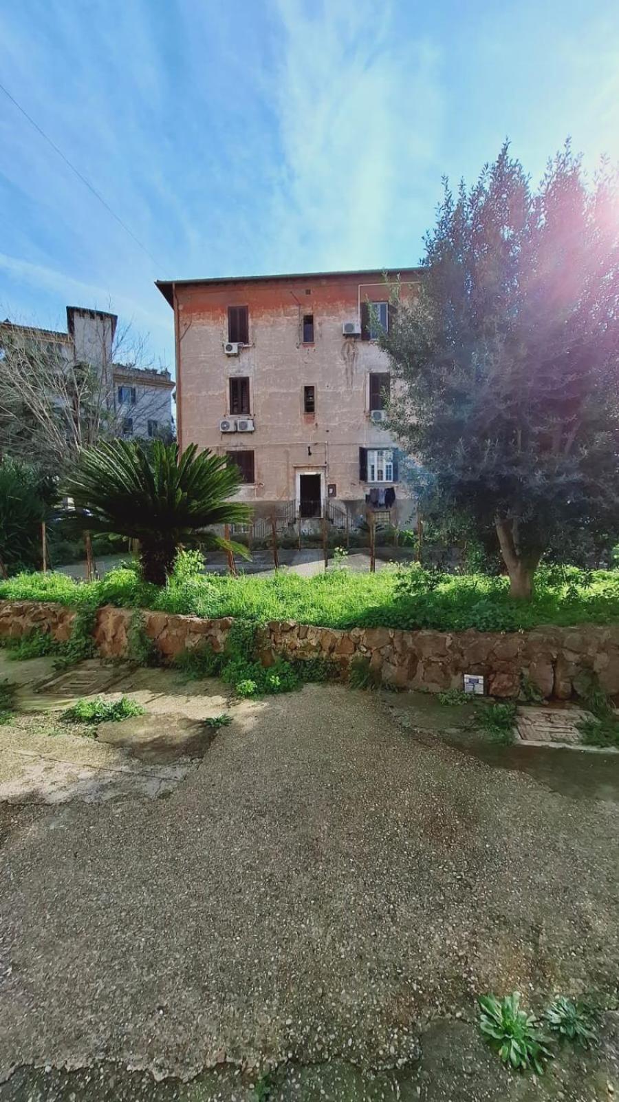 Appartamento Casetta Garbatella *