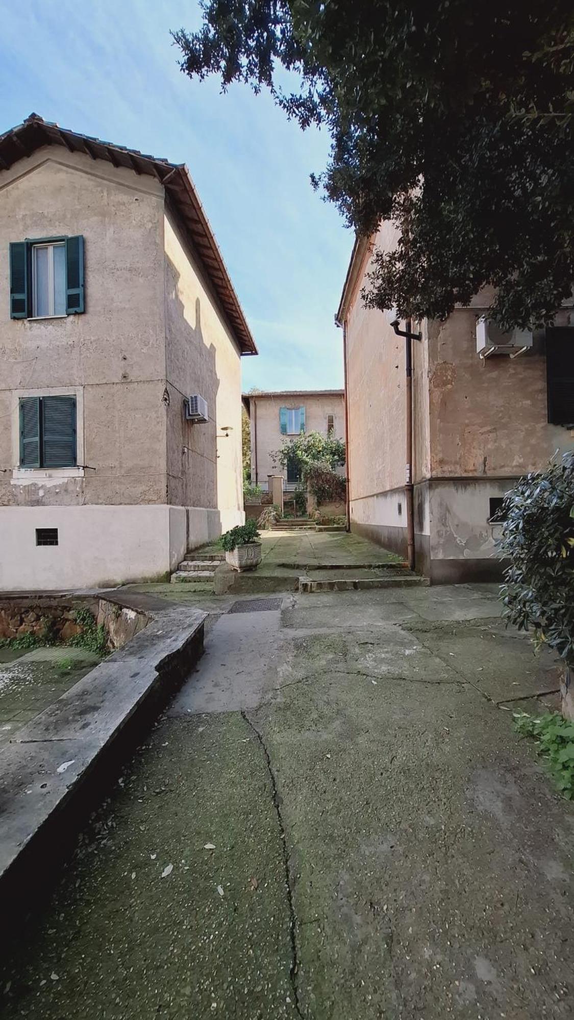 Appartamento Casetta Garbatella