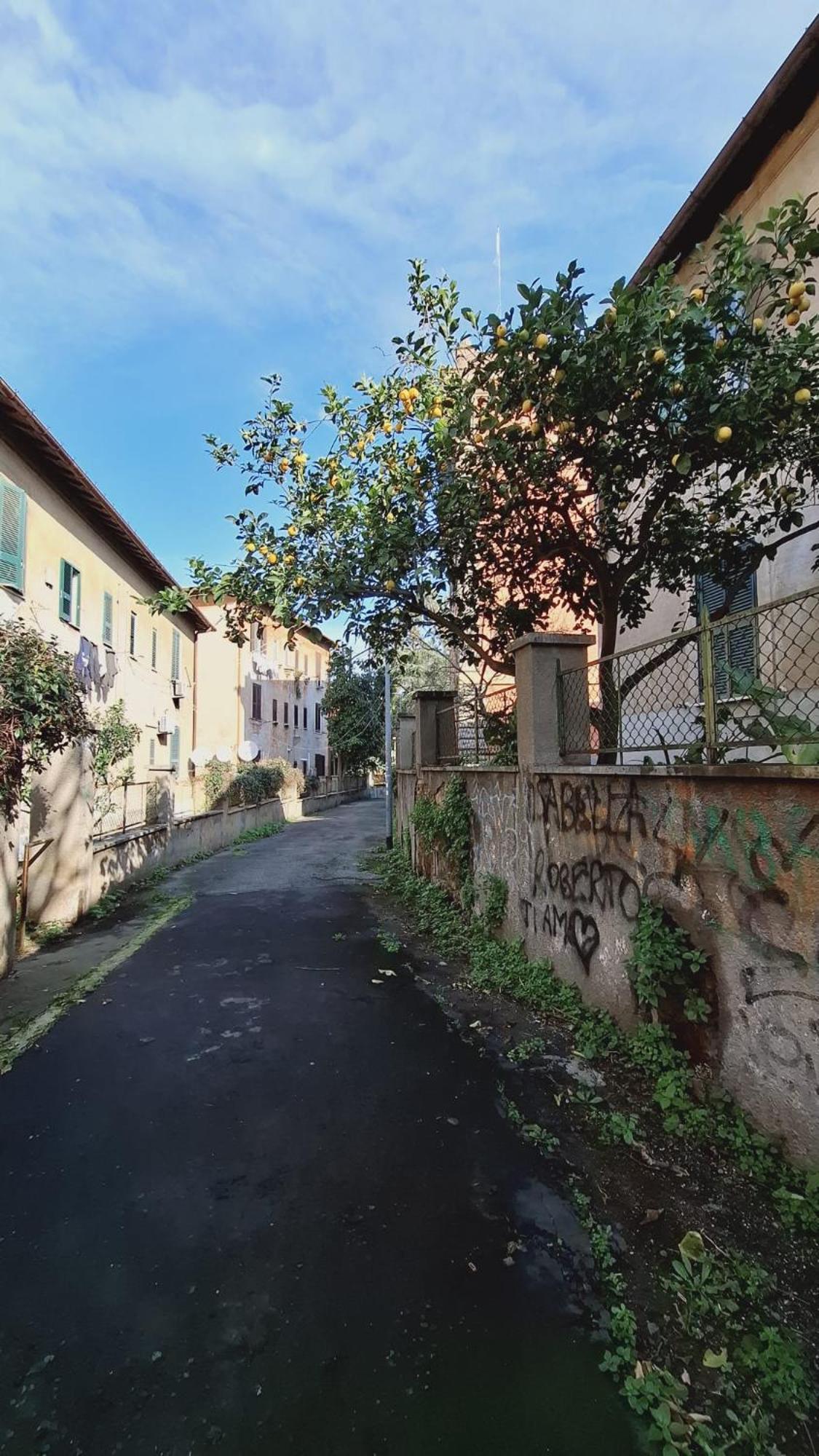 Casetta Garbatella * Roma