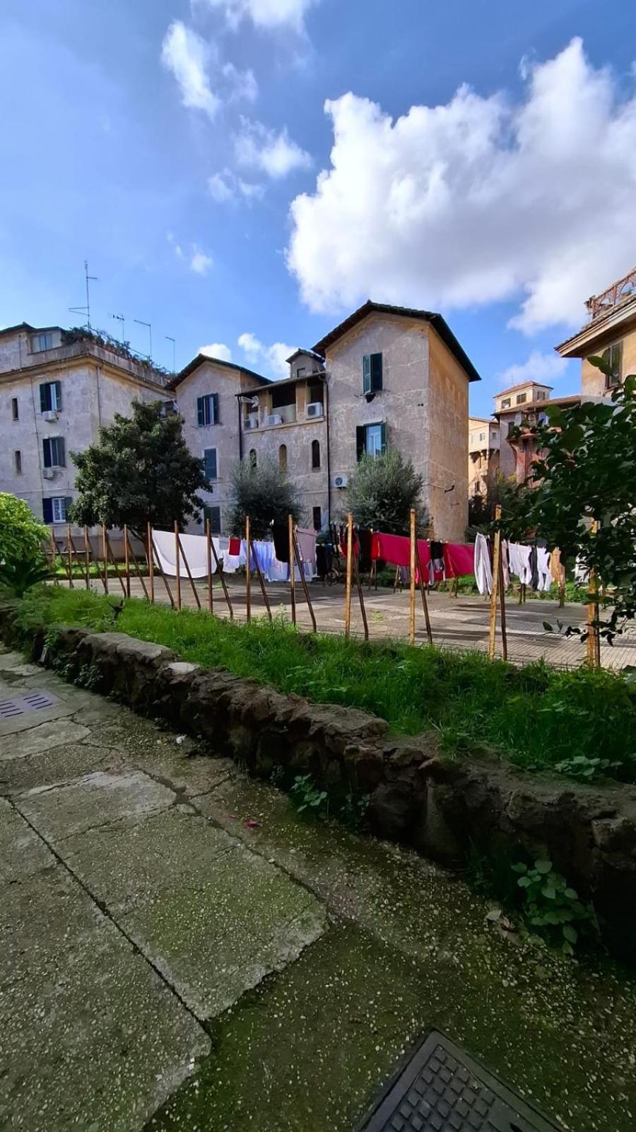 Casetta Garbatella Rom